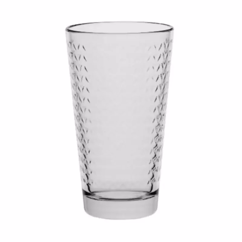 Sklenený pohár Turid 72072 360 ml
