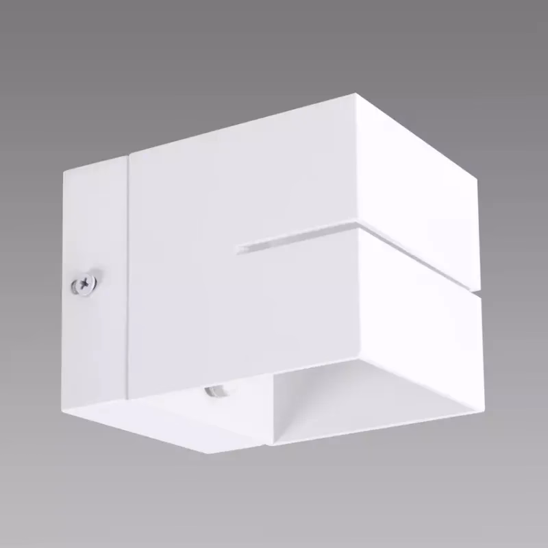 Nástenná lampa Elton G9 White 03956 K1