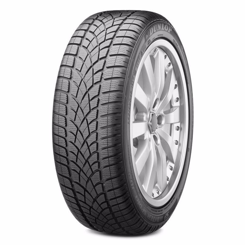 Dunlop SP WINTER SPORT 3D 255/55 R18 109 V Zimné