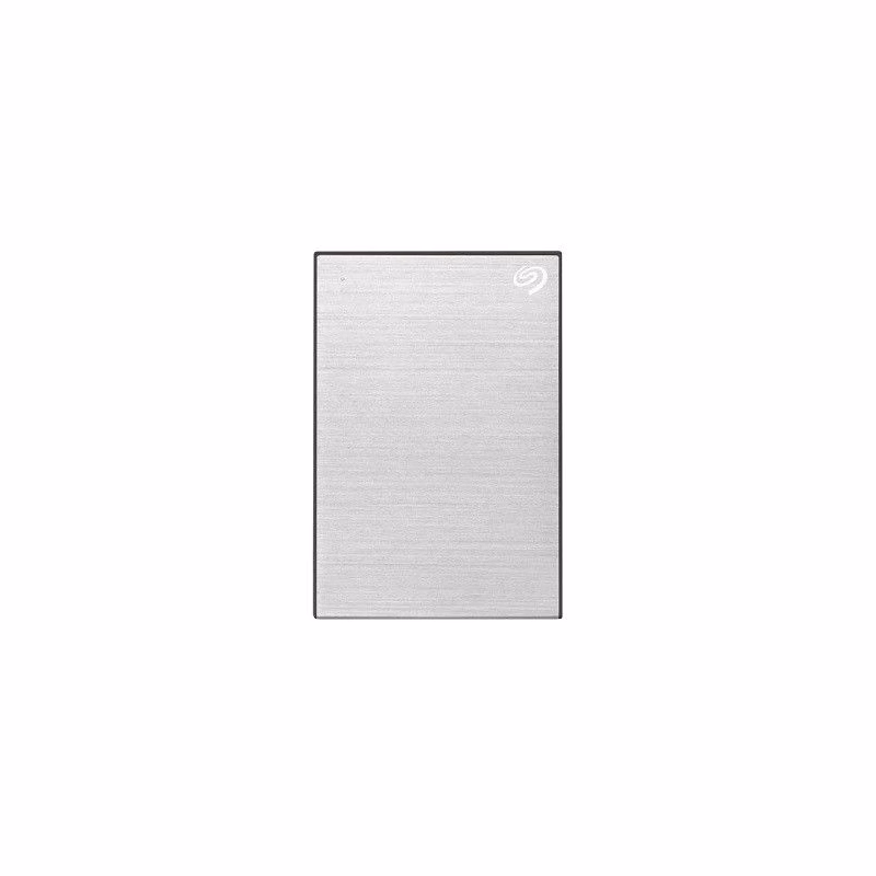 Seagate OneTouch PW/2TB/HDD/Externá/Strieborná/2R