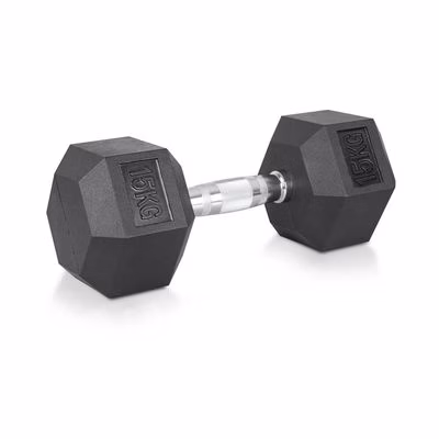 inSPORTline Hexclusive 15 kg