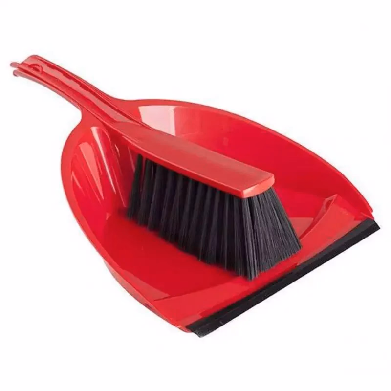 Metlička s lopatkou irys /0519/bent 43023
