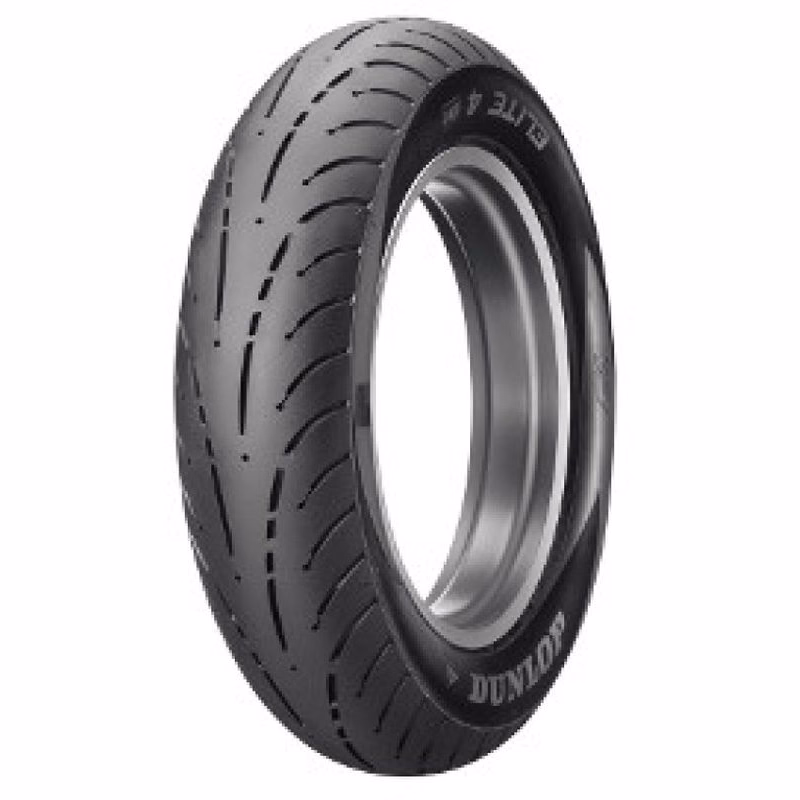 Dunlop Elite 4 ( 180/60 R16 TL 80H zadné koleso, M/C )
