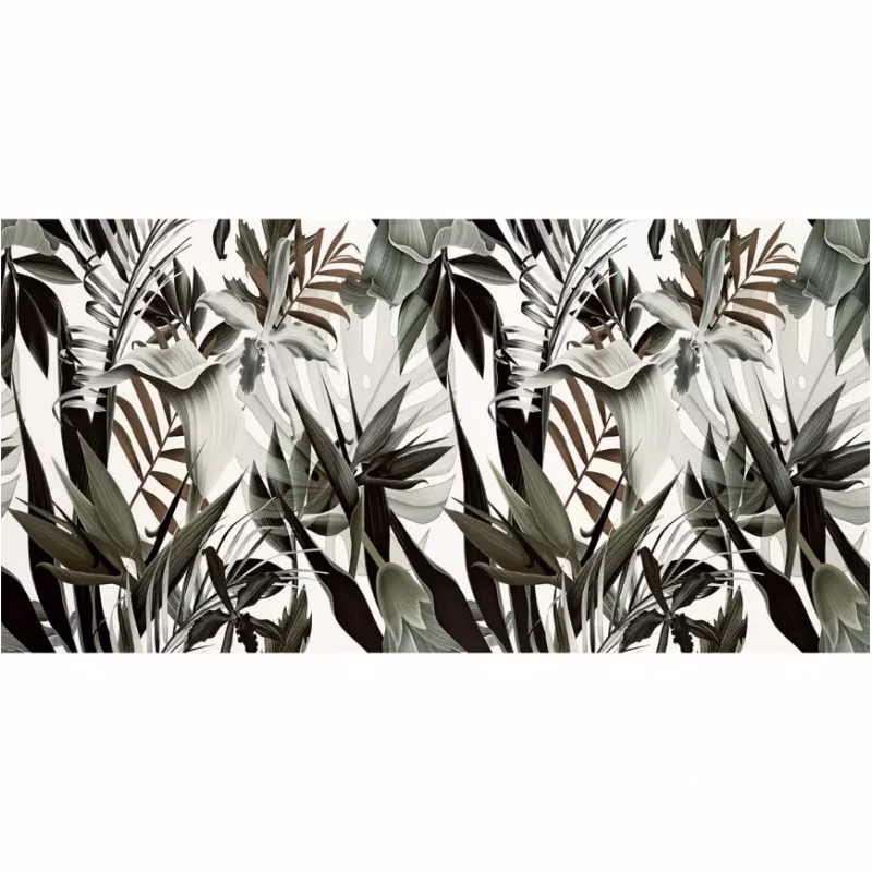 Rainforest Leaves Sat. 59,8/119,8