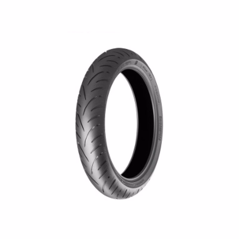 Bridgestone T 31 F ( 120/70 R17 TL 58H M/C, Variante J, predné koleso )