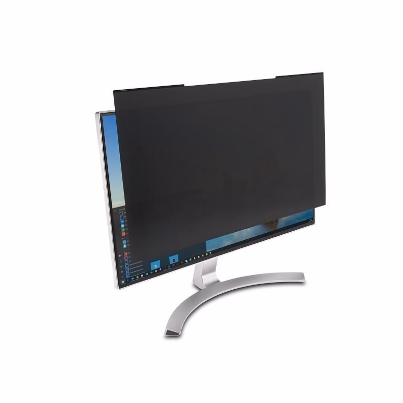 Kensington MagPro™ pre monitor 21,5“ (16:9), dvojsmerný, magnetický, odnímateľný