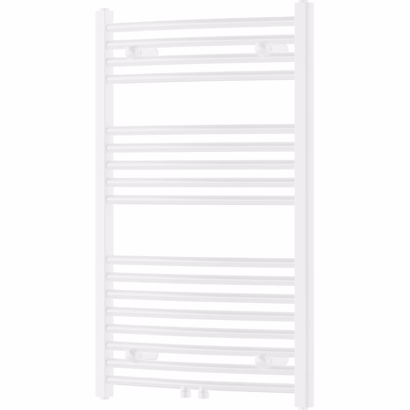 MEXEN - Ares vykurovací rebrík/radiátor 900x600 mm, 433 W, biela W102-0900-600-00-20