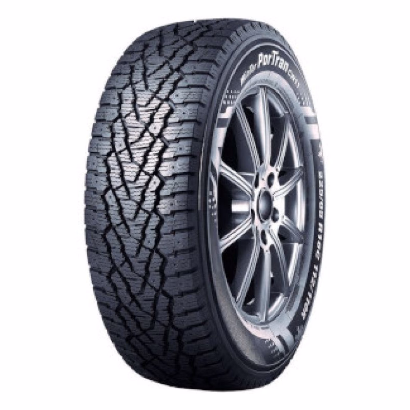 Marshal Winter PorTran CW11 ( 195/75 R16 107/105R, pneumatika s hrôtmi )