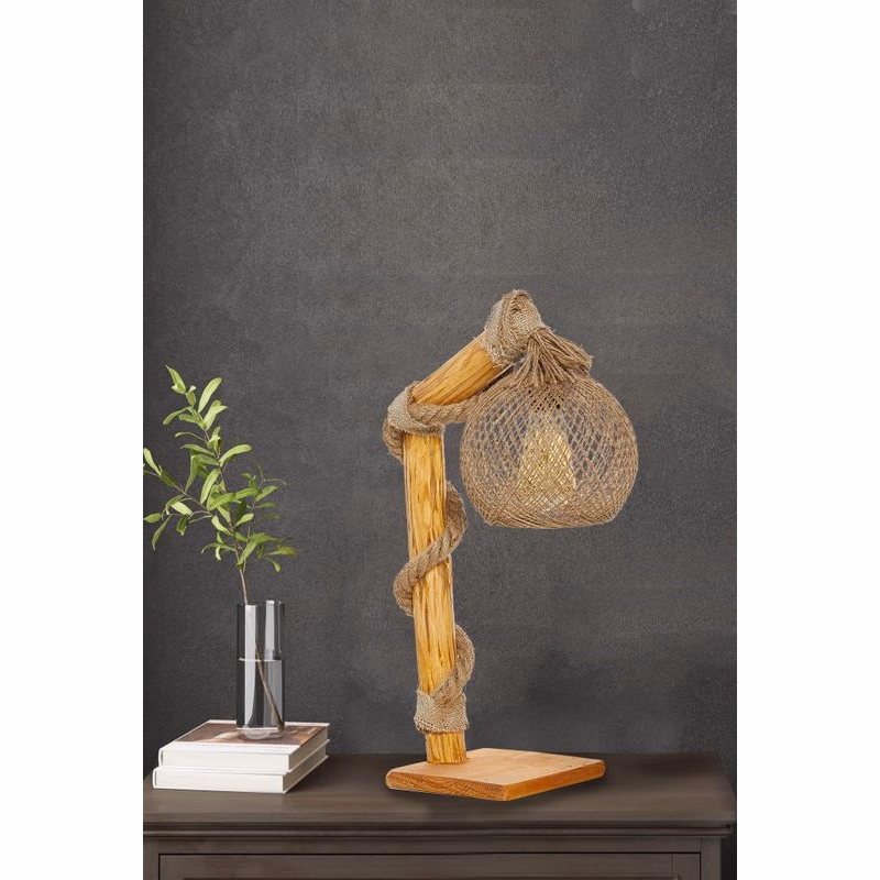 Stojacia lampa Canata