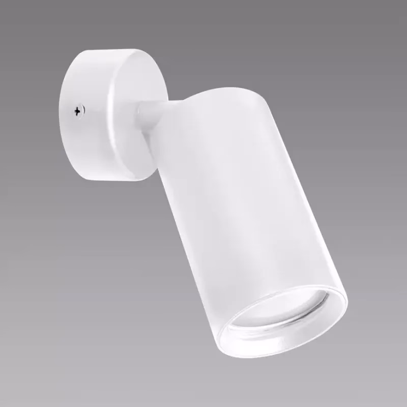 Nástenná lampa Daria SPT GU10 White 03946 K1