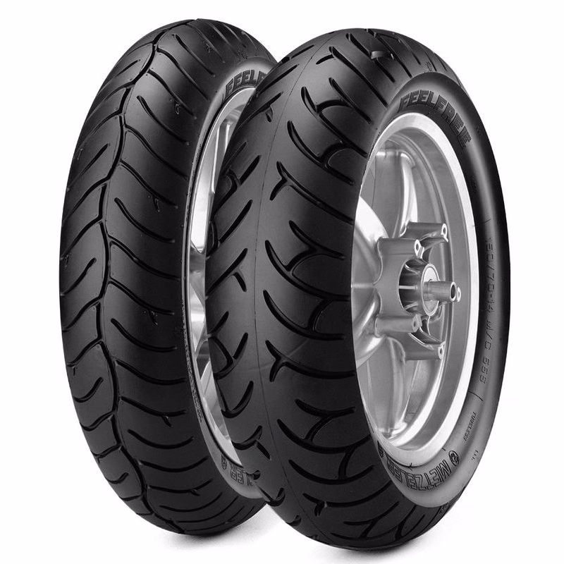 Metzeler FEELFREE 120/70 R15 56 H Predné