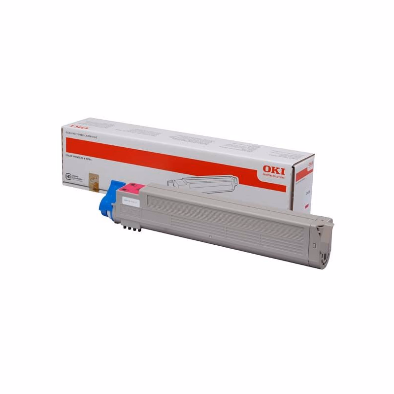 OKI 43837130 - originálny