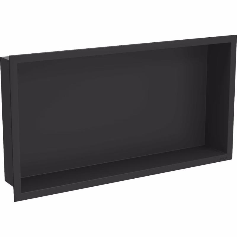 MEXEN - X-Wall-R modul pre vstavanie do steny 60 x 30, čierna 1970603010