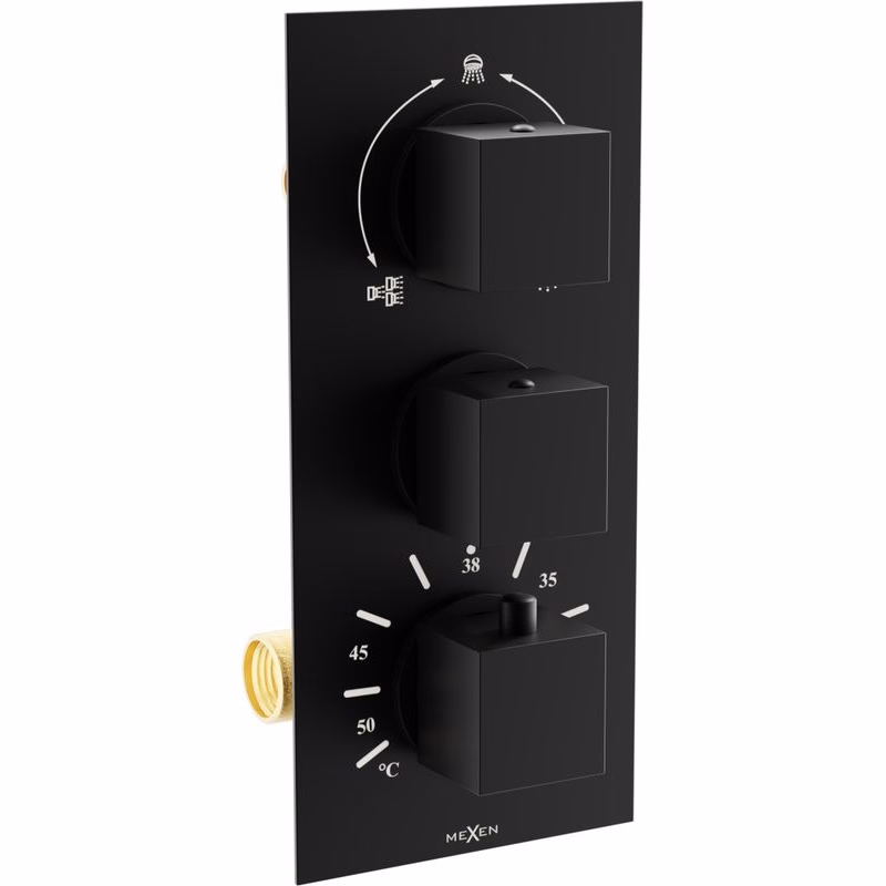 MEXEN CUBE 77503-70