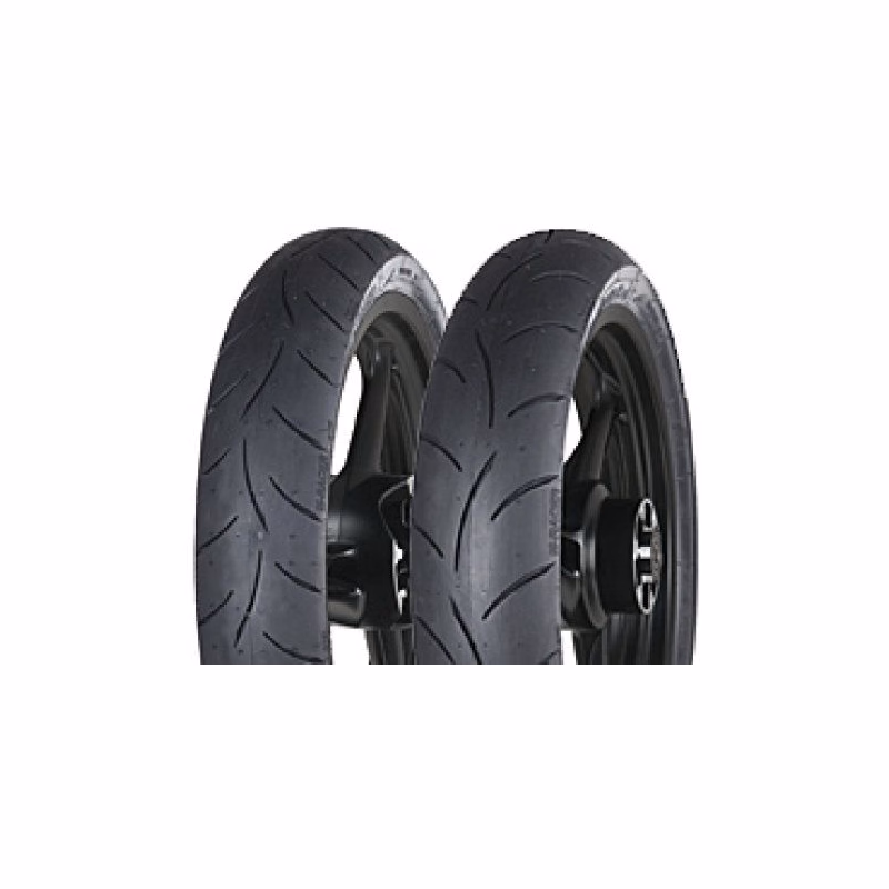 Sava MC50 ( 130/70-17 TL 62H M-Racer )