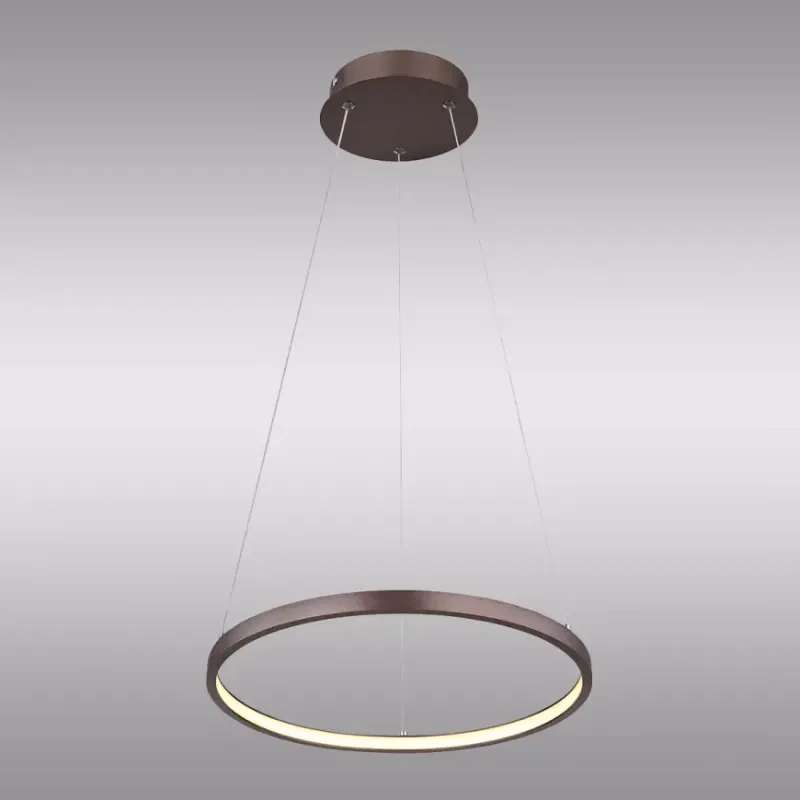 Závesné svietidlo Ralph 67192-19BR LED 19W LW1