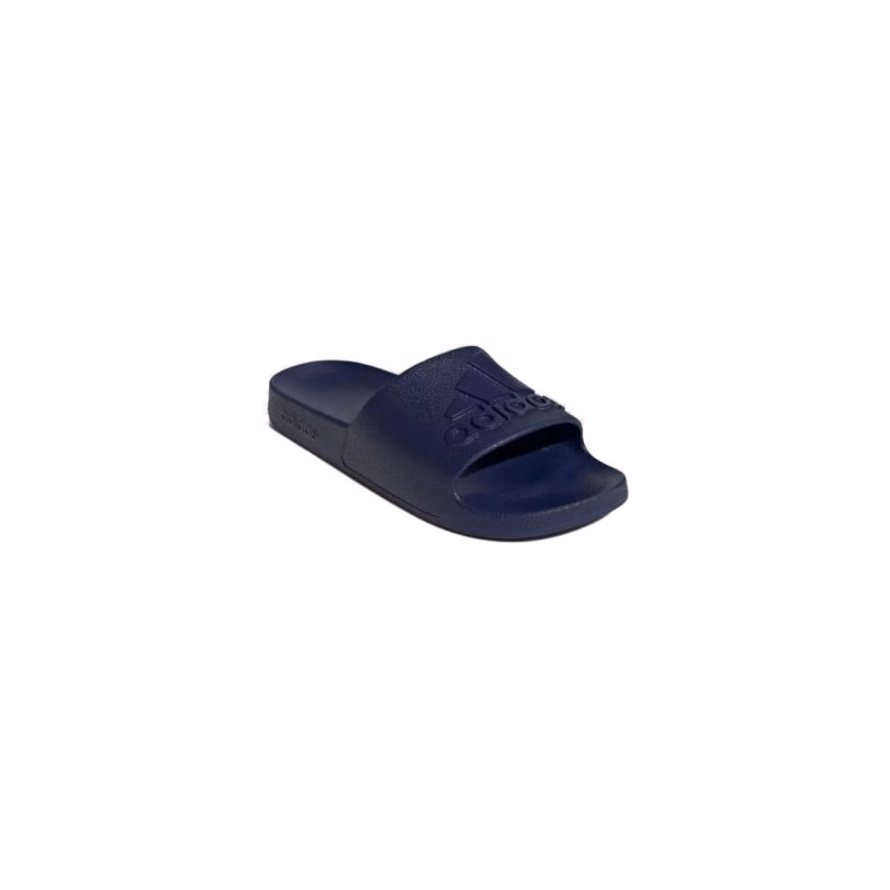 Šlapky (plážová obuv) ADIDAS Adilette Aqua U dark blue dark blue dark blue