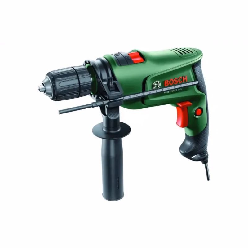 Kladivové vŕtačky Bosch Easyimpact 600