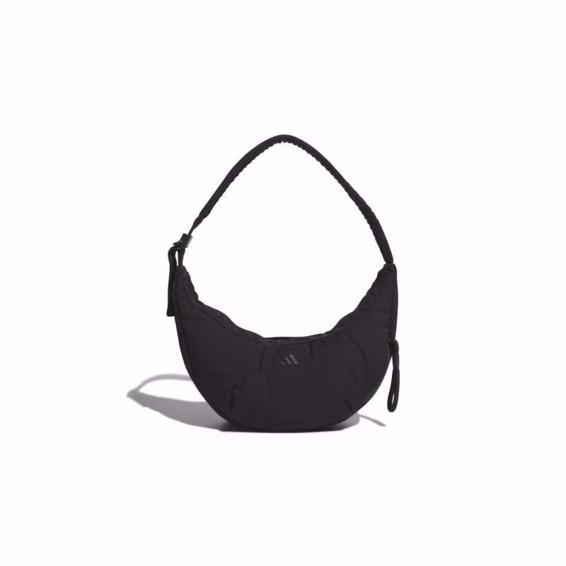Dámska kabelka ADIDAS MH PF SH BAG BLACK
