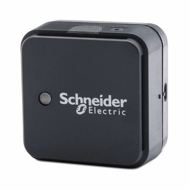 NetBotz Wireless Temperature & Humidity Sensor