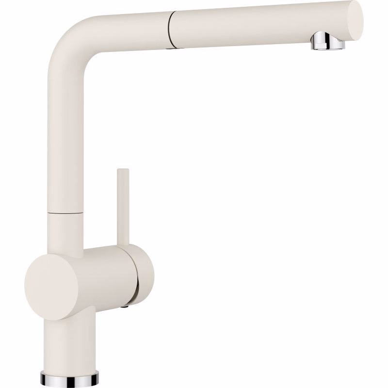 Blanco Linus-S biela soft + Dodatočná extra zľava 5% po vložení do košíku !