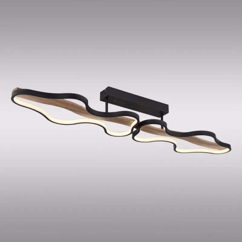 Stropné svietidlo Bezzy 67181D1 LED LW2