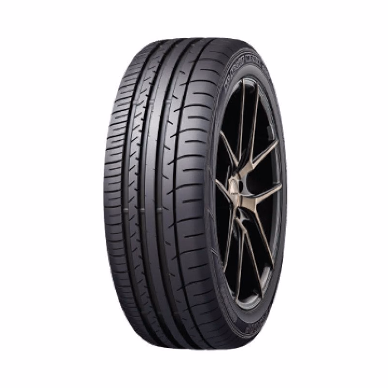 Dunlop SP Sport Maxx 050 ( 235/55 R19 101V BLK )