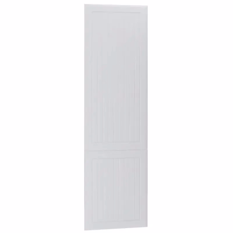 Panel bočný Irma 720 + 1313 svetlosivý Mat