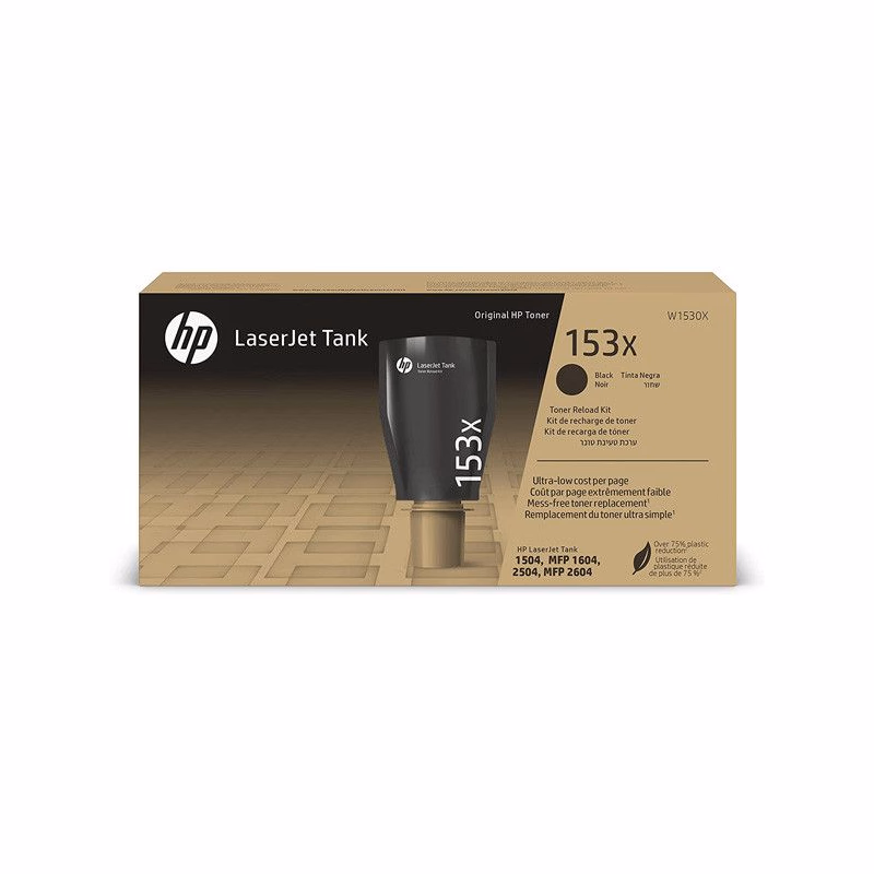 HP W1530X - originálny
