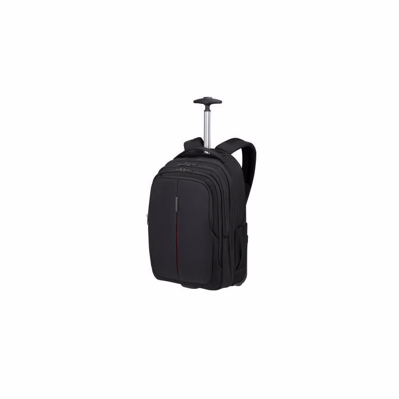 Samsonite GUARDIT 3.0 LAPT.BACKPACK/WH 15.6" BLACK - batoh pre notebook
