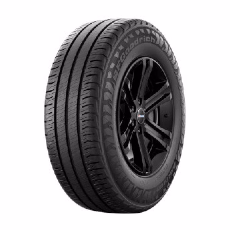 BF Goodrich Activan 2 ( 225/65 R16C 112/110T 8PR EV Suitable )
