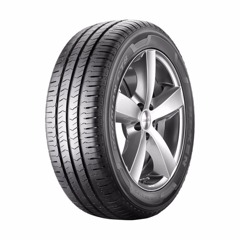 Nexen Roadian CT8 ( 195/70 R15C 104/102S 8PR )