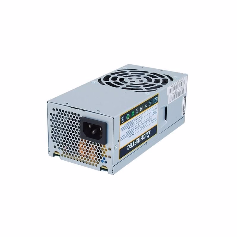 CHIEFTEC zdroj TFX GPF-400P, 400W, ATX-12V V.2.3, PFC, full range