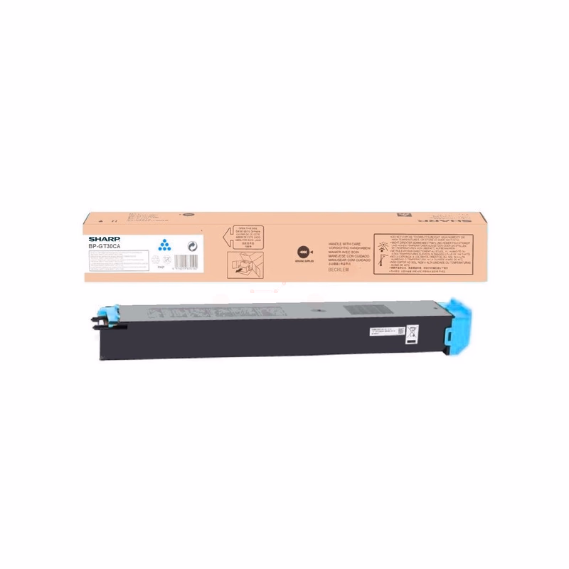 SHARP BPGT30CA - originálny