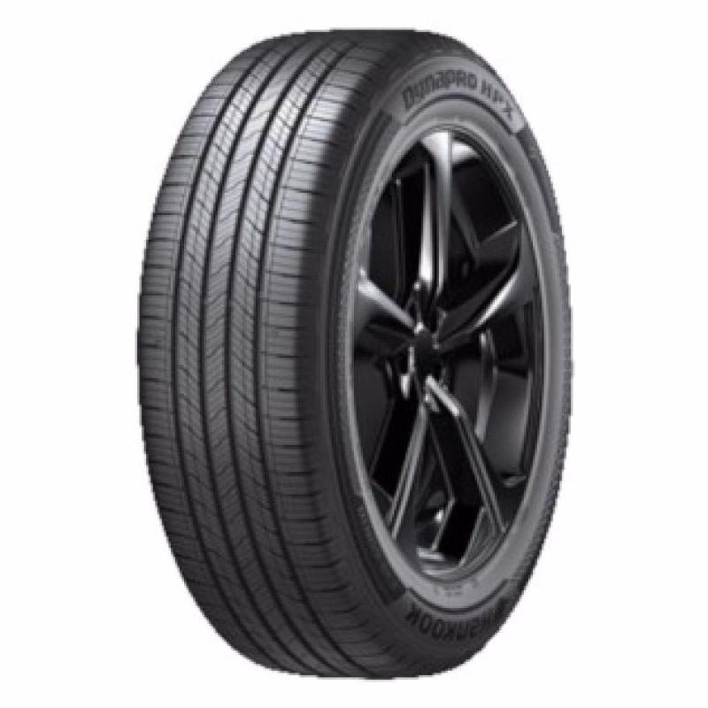 Hankook Dynapro HPX (RA43) ( 255/65 R17 110H 4PR SBL )