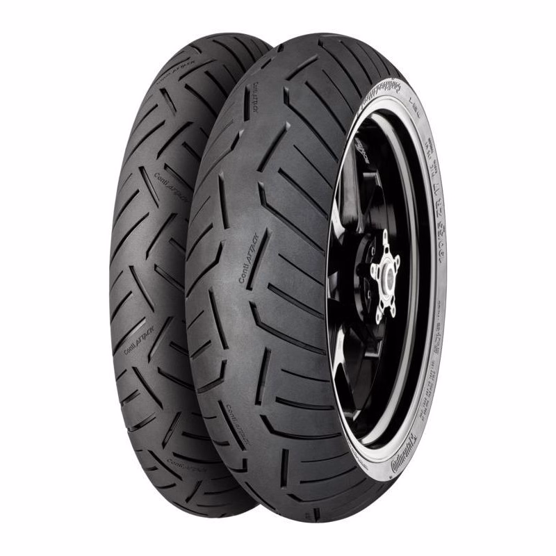 Continental CONTI ROAD ATTACK 3 120/70 R18 59 W Predné