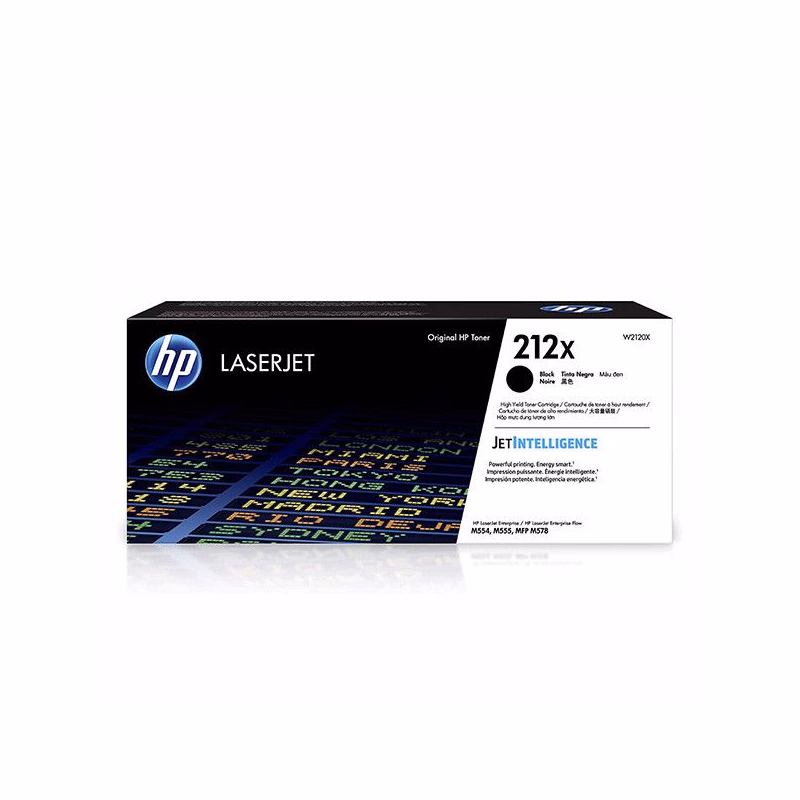 HP W2120X - originálny