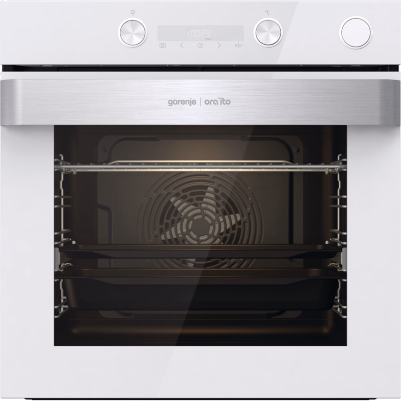 Gorenje BSA6737ORAW + rozšírená záruka na 4 roky po registrácii