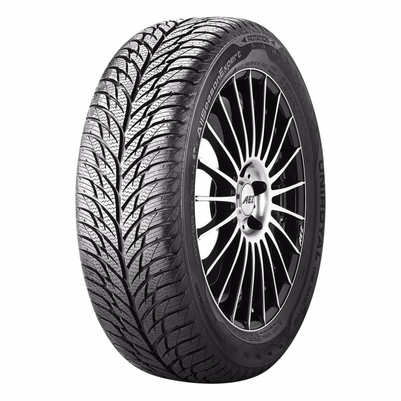 Uniroyal All Season Expert ( 195/50 R15 82H )