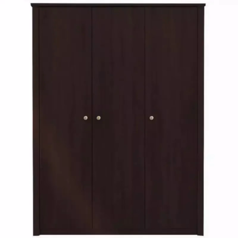 Skriňa Finezja F3 čokoládová sonoma 150 cm