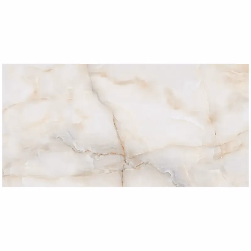 E-ME-Cloud Beige Onyx Glossy 60/120