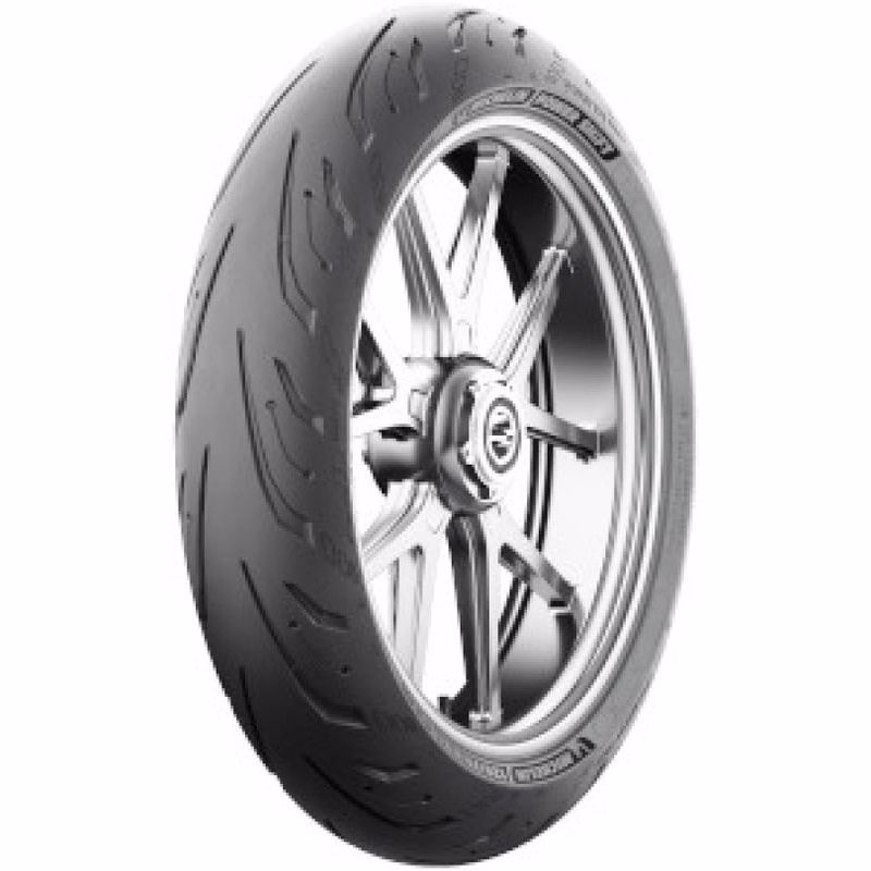 Michelin Power Shift ( 120/70 R15 TL 56H M/C, predné koleso )