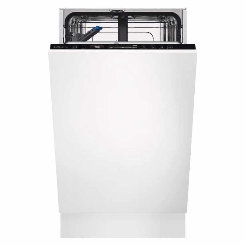 Electrolux EEG62310L + Záruka 10 rokov na invertor motor