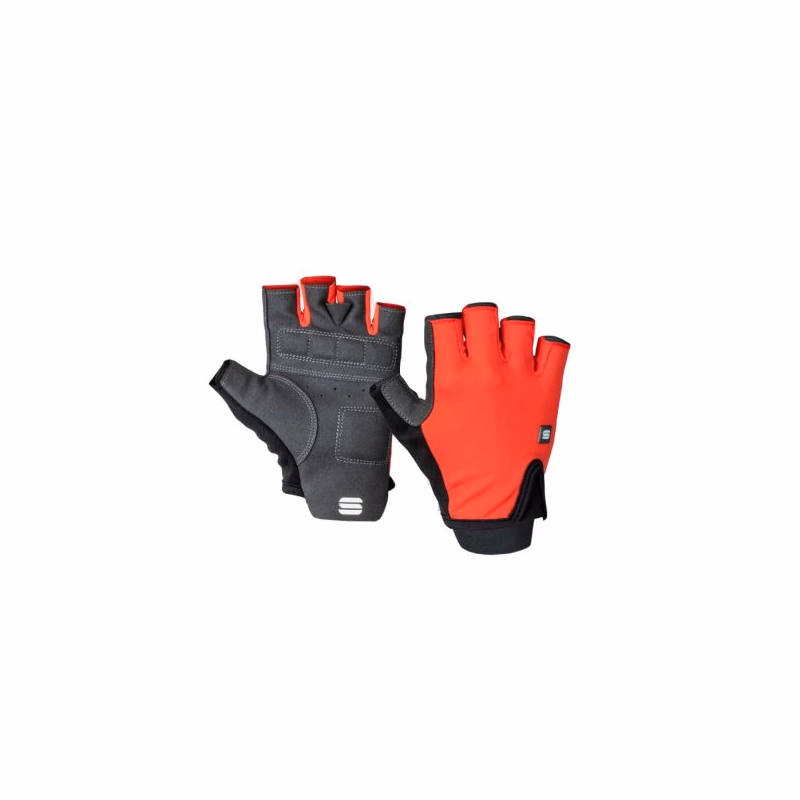 Dámske cyklistické rukavice SPORTFUL Matchy w gloves, pompelmo