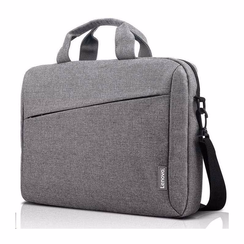 LENOVO taška 15.6" Laptop Casual Toploader T210, šedá