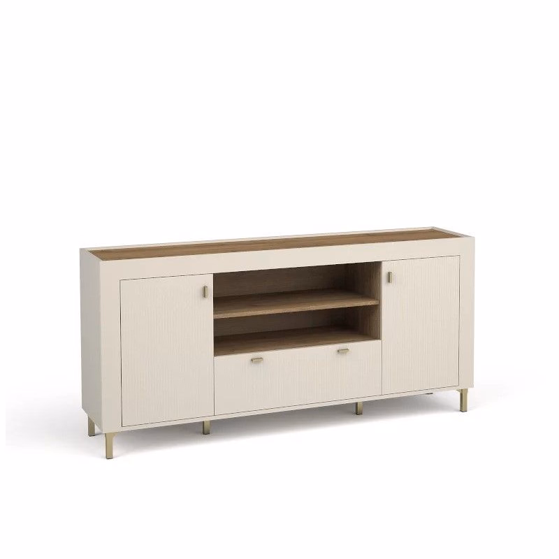 Dolmar Komoda MORASS MO7 | cashmere