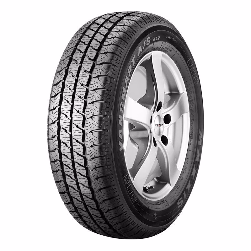 Maxxis Vansmart A/S AL2 ( 205/75 R16C 113/111R )