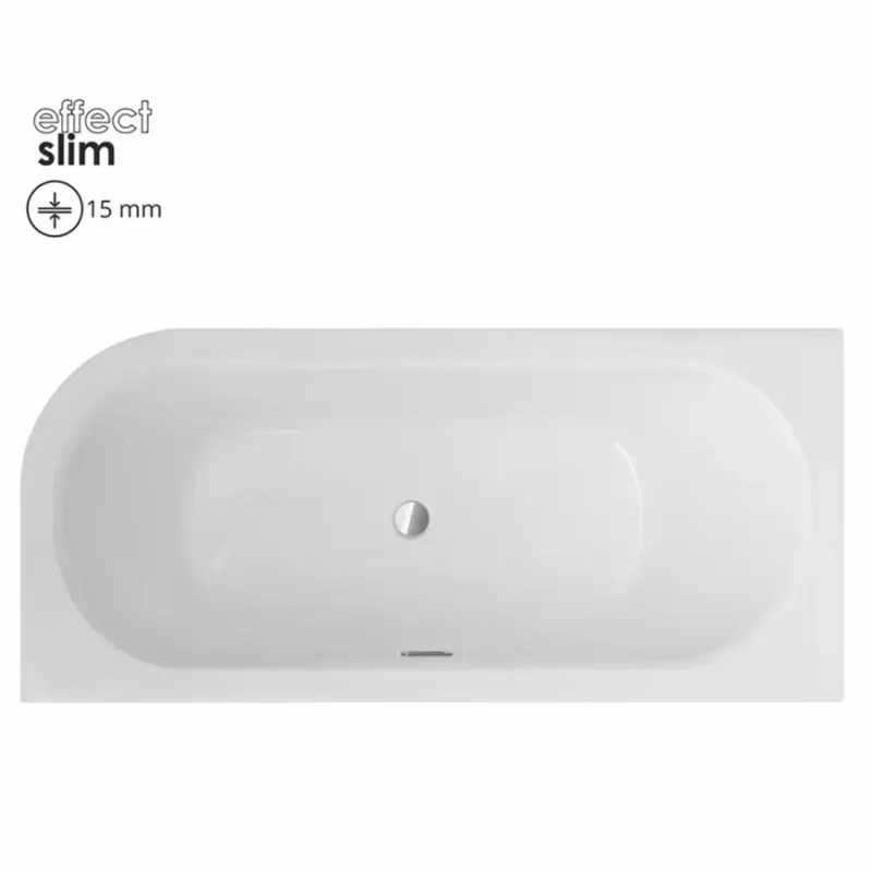 Vaňa Avita Slim+160/75l+nohy