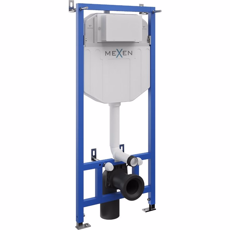MEXEN - Fenix E rám ukrytý WC 60109