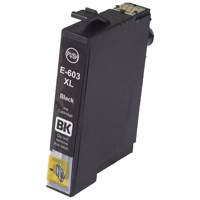 EPSON T603-XL (C13T03A14010) - kompatibilný